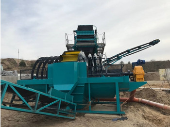 غربال PowerScreen Chieftain 1700: صور 3