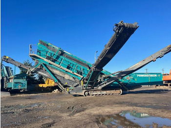 غربال POWERSCREEN