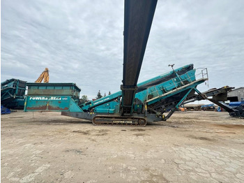غربال POWERSCREEN