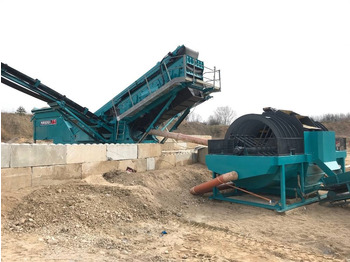 غربال TEREX