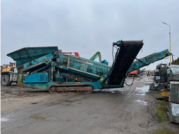 غربال POWERSCREEN