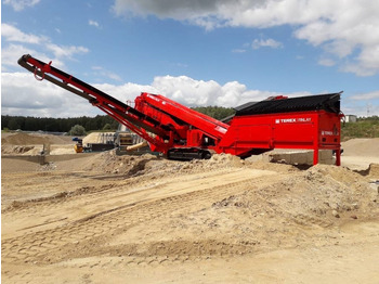 غربال TEREX