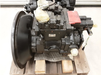مضخة هيدروليكية KAWASAKI