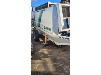 مضخة خرسانة ثابتة SCHWING STETTER