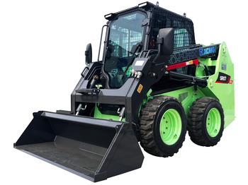 شيول صغير XCMG