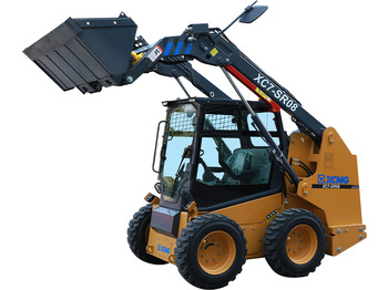 شيول صغير XCMG