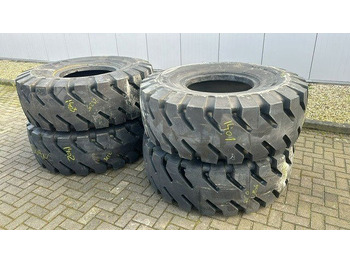 الإطارات MICHELIN