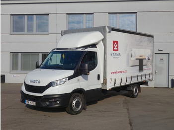 الشاحنات الصغيرة ستائر IVECO Daily 35s16