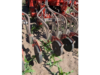 الات ومعدات معاملات مابعد الحصاد Gaspardo ***CropSeed*** Frøudstyr til radrenser: صور 2