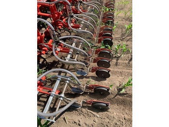 الات ومعدات معاملات مابعد الحصاد Gaspardo ***CropSeed*** Frøudstyr til radrenser: صور 3