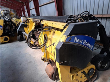 معدات القش NEW HOLLAND