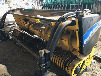 معدات القش NEW HOLLAND