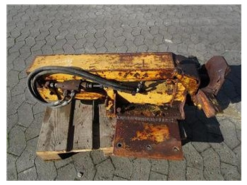 معدات القش NEW HOLLAND