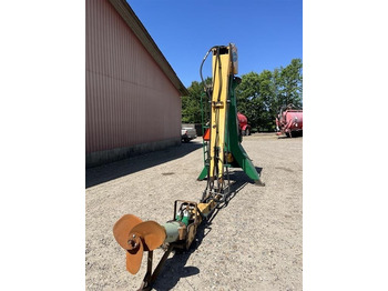 صهريج السماد السائل Samson RV 150 Fuld hydr. omrører: صور 3