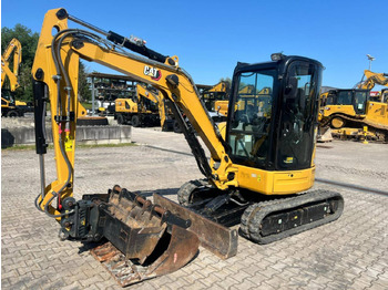 حفارات زحافة CATERPILLAR 303.5E