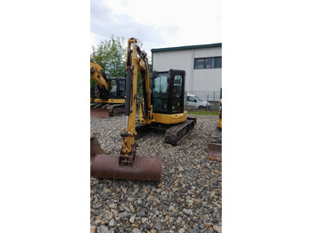 حفارات زحافة CATERPILLAR 305E2
