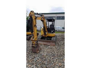حفارات زحافة CATERPILLAR 305E2