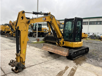 حفارات زحافة CATERPILLAR 305E2