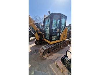 حفارات زحافة CATERPILLAR 308