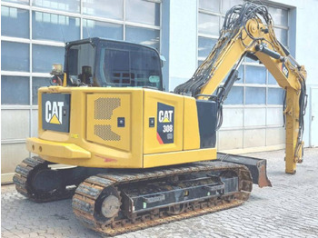 حفارات زحافة CAT 308-07CR: صور 3