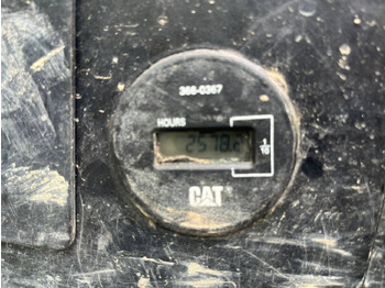 حفارات زحافة CAT 308E2CRSB: صور 5 حفارات زحافة CAT 308E2CRSB: صور 5