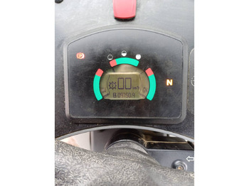 تأجير CAT 908H2 CAT 908H2: صور 5