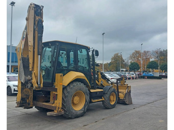 حفار متعدد الاستخدام CAT 432F2: صور 3