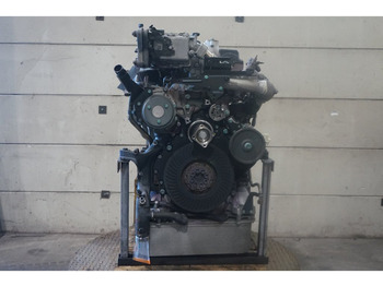 المحرك - شاحنة MAN D2066LF68 EURO6 320PS: صور 2