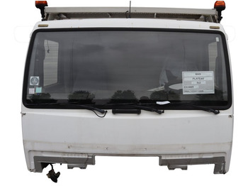الكابينة والداخلية MAN L2000