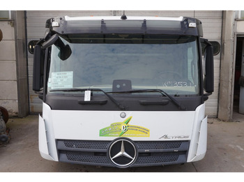 الكابينة والداخلية MERCEDES-BENZ Actros
