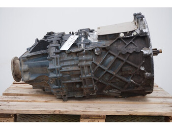 علبة التروس - شاحنة ZF 12AS2130DD TGA 81.32003-6882: صور 3