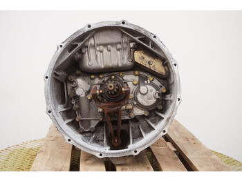 علبة التروس - شاحنة ZF 12AS2130DD TGA 81.32003-6882: صور 2