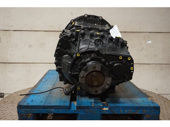 علبة التروس - شاحنة ZF 12AS2130DD TGS  81.32004-6257: صور 4