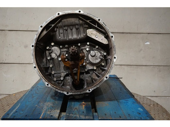 علبة التروس - شاحنة ZF 12AS2130DD TGS  81.32004-6257: صور 2