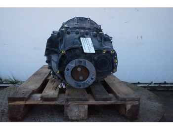 علبة التروس - شاحنة ZF 12AS2130DD TGS  81.32004-6396: صور 4