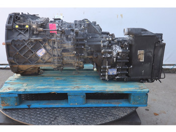 علبة التروس ZF