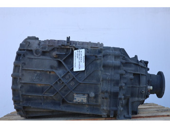 علبة التروس ZF
