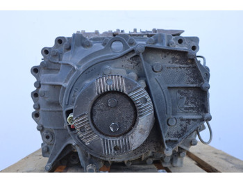 علبة التروس - شاحنة ZF 12TX2620DD  81.32004-6407: صور 4