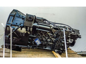 علبة التروس ZF