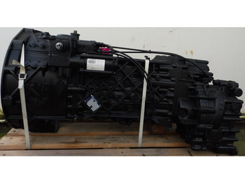 علبة التروس ZF