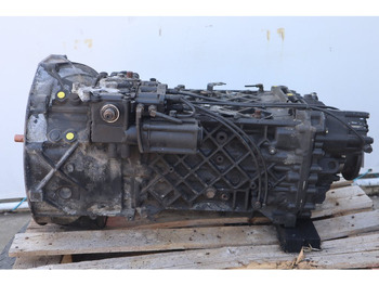 علبة التروس ZF