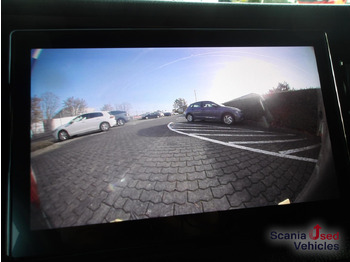 شاحنة جرار SCANIA R 460 EB - MEGA - HIGHLINE - 2x TANKs - ACC: صور 2