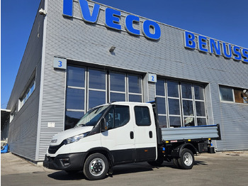 قلاب صغير IVECO Daily 35c16