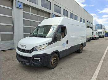 ميكروباص IVECO Daily