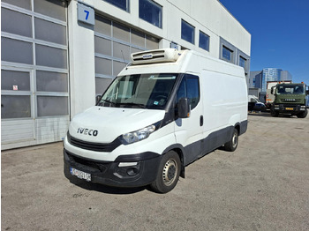 الشاحنات الصغيرة المبردة IVECO Daily 35s14
