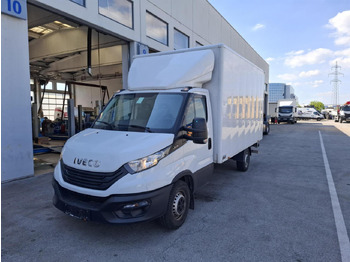 فان IVECO Daily 35s16