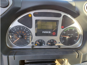 قلابات IVECO Daily Eurocargo ML180E28/P: صور 5