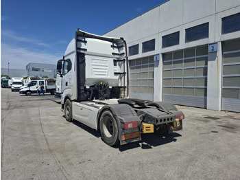 شاحنة جرار IVECO S-Way AS440S48T/P: صور 4