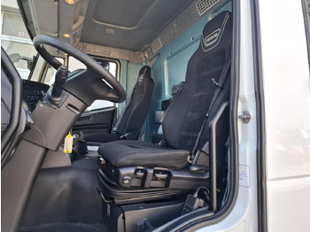 مبردة شاحنة IVECO Stralis AD260S42Y/FS D: صور 4