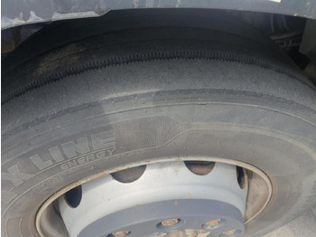 شاحنة جرار IVECO Stralis AS440S48T/FP-LT: صور 5